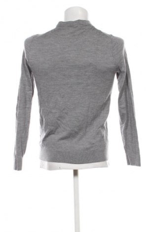 Herrenpullover Selected Homme, Größe M, Farbe Grau, Preis € 51,99