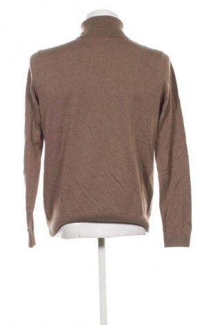 Herrenpullover Selected Homme, Größe L, Farbe Braun, Preis € 13,99