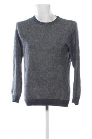 Pánský svetr  Selected Homme, Velikost M, Barva Modrá, Cena  269,00 Kč