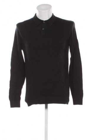 Herrenpullover Selected Homme, Größe S, Farbe Schwarz, Preis € 41,99