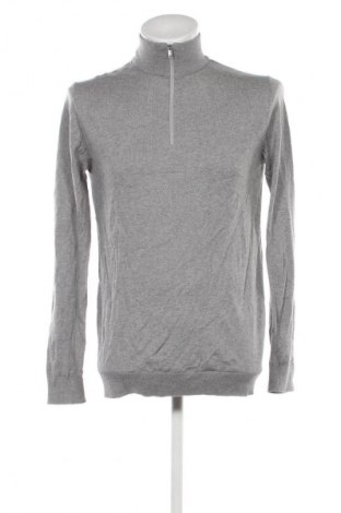 Pánský svetr  Selected Homme, Velikost M, Barva Šedá, Cena  1 105,00 Kč