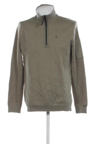 Pánsky sveter  Silver Creek, Veľkosť XL, Farba Zelená, Cena  10,95 €