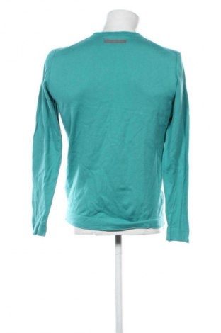 Pánský svetr  Sisley, Velikost L, Barva Zelená, Cena  907,00 Kč