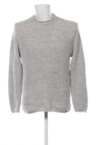 Férfi pulóver Smog, Méret L, Szín Szürke, Ár 9 029 Ft