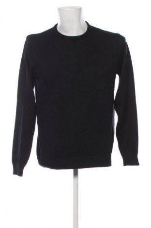 Herrenpullover Smog, Größe M, Farbe Schwarz, Preis € 10,99