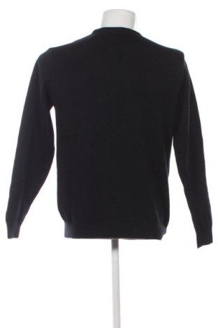 Herrenpullover Smog, Größe M, Farbe Schwarz, Preis € 10,99