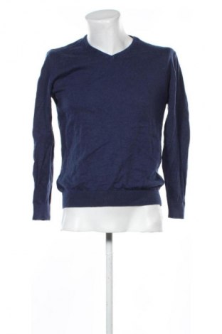 Herrenpullover Smog, Größe M, Farbe Blau, Preis € 9,99