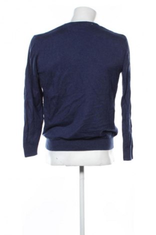 Herrenpullover Smog, Größe M, Farbe Blau, Preis € 9,99