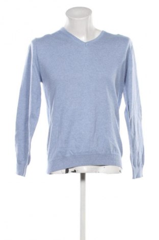 Pánsky sveter  Smog, Veľkosť M, Farba Modrá, Cena  21,95 €