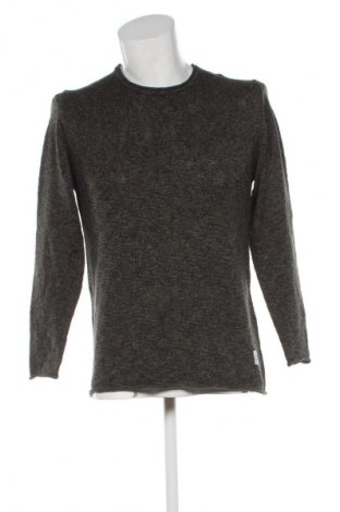 Męski sweter Smog, Rozmiar M, Kolor Zielony, Cena 121,81 zł