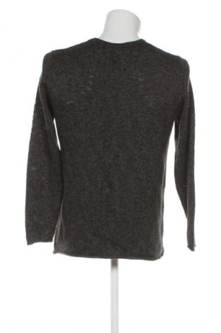 Męski sweter Smog, Rozmiar M, Kolor Zielony, Cena 121,81 zł