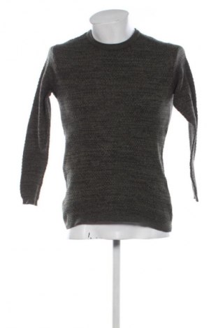 Ανδρικό πουλόβερ Smog, Μέγεθος XS, Χρώμα Πράσινο, Τιμή 21,99 €