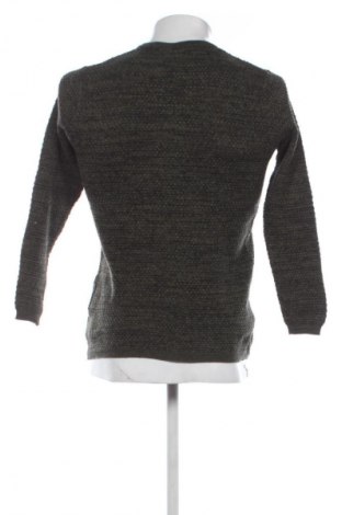 Ανδρικό πουλόβερ Smog, Μέγεθος XS, Χρώμα Πράσινο, Τιμή 21,99 €