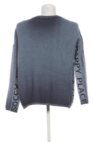 Herrenpullover Soccx, Größe XXL, Farbe Mehrfarbig, Preis € 25,99