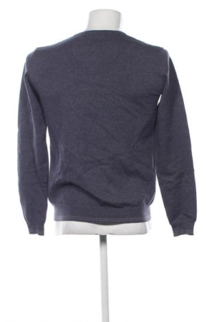 Pulover de bărbați Sonny Bono, Mărime L, Culoare Albastru, Preț 45,99 Lei