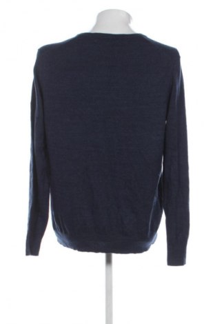 Pánský svetr  Sonoma, Velikost XL, Barva Modrá, Cena  149,00 Kč