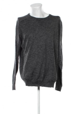 Herrenpullover Sonoma, Größe XXL, Farbe Schwarz, Preis € 23,99