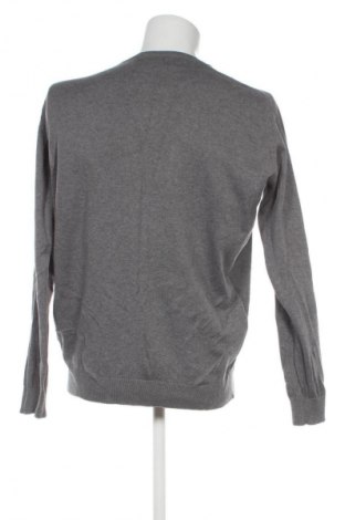 Męski sweter Springfield, Rozmiar XXL, Kolor Szary, Cena 85,15 zł