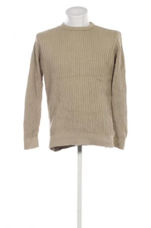 Herrenpullover Staple Superior, Größe L, Farbe Grün, Preis 10,99 €