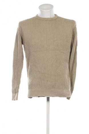 Herrenpullover Staple Superior, Größe L, Farbe Grün, Preis 10,99 €