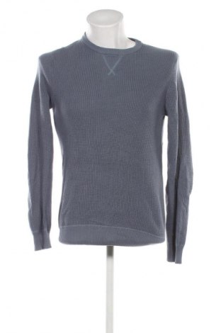 Мъжки пуловер Staple Superior, Размер M, Цвят Син, Цена 5,11 €