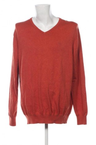 Pulover de bărbați State Of Art, Mărime 3XL, Culoare Portocaliu, Preț 88,99 Lei