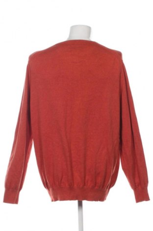 Pulover de bărbați State Of Art, Mărime 3XL, Culoare Portocaliu, Preț 88,99 Lei