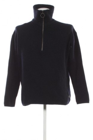 Pánský svetr  Stones, Velikost L, Barva Modrá, Cena  389,00 Kč