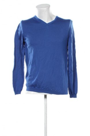 Férfi pulóver Strellson, Méret M, Szín Kék, Ár 15 919 Ft