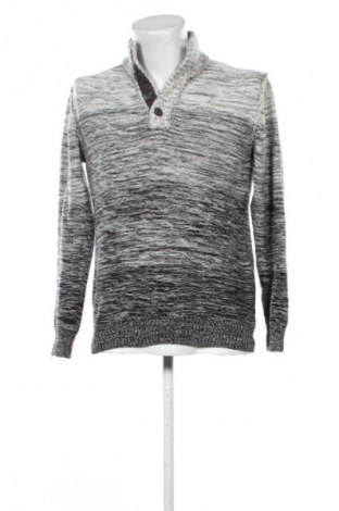 Férfi pulóver Su, Méret M, Szín Sokszínű, Ár 3 199 Ft