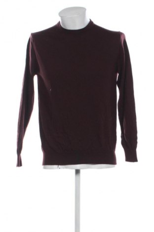 Ανδρικό πουλόβερ Suitsupply, Μέγεθος XL, Χρώμα Καφέ, Τιμή 63,99 €