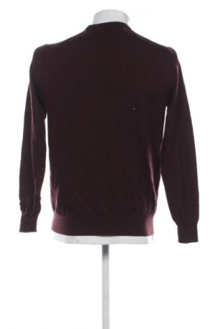 Ανδρικό πουλόβερ Suitsupply, Μέγεθος XL, Χρώμα Καφέ, Τιμή 63,99 €