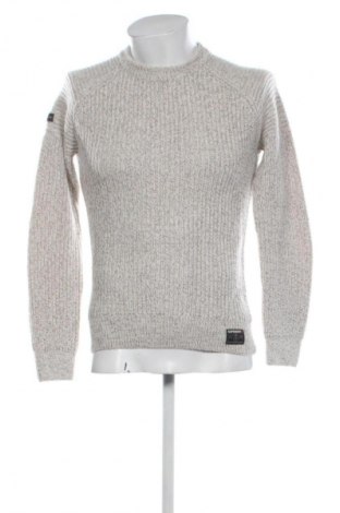 Herrenpullover Superdry, Größe M, Farbe Mehrfarbig, Preis € 26,99