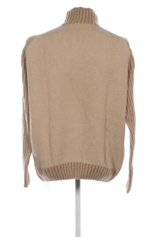 Herrenpullover TCM, Größe L, Farbe Beige, Preis € 11,99