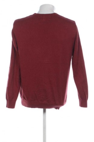 Pánský svetr  Tailor & Son, Velikost XL, Barva Červená, Cena  255,00 Kč