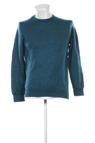 Férfi pulóver Tailor & Son, Méret L, Szín Kék, Ár 5 049 Ft