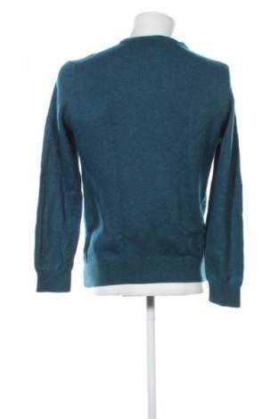 Férfi pulóver Tailor & Son, Méret L, Szín Kék, Ár 5 049 Ft