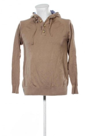 Pánský svetr  Tantum O.N., Velikost L, Barva Béžová, Cena  529,00 Kč
