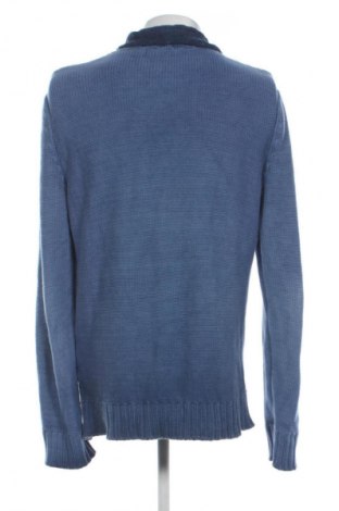 Herrenpullover Tazzio, Größe XXL, Farbe Blau, Preis € 12,99