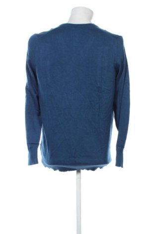 Férfi pulóver Tchibo, Méret M, Szín Kék, Ár 2 879 Ft
