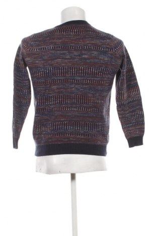 Męski sweter Teodor, Rozmiar M, Kolor Kolorowy, Cena 133,96 zł