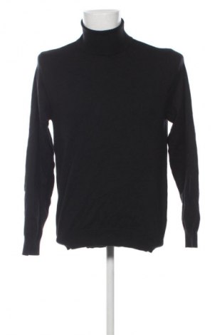 Męski sweter Terranova, Rozmiar M, Kolor Czarny, Cena 112,90 zł