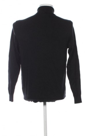 Męski sweter Terranova, Rozmiar M, Kolor Czarny, Cena 112,90 zł