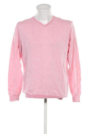 Férfi pulóver Thomas Maine, Méret XL, Szín Rózsaszín, Ár 7 239 Ft