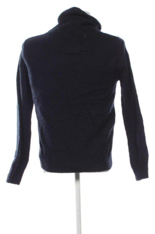 Pánský svetr  Threadbare, Velikost L, Barva Modrá, Cena  849,00 Kč