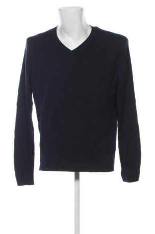 Férfi pulóver Tiger Of Sweden, Méret L, Szín Kék, Ár 44 899 Ft