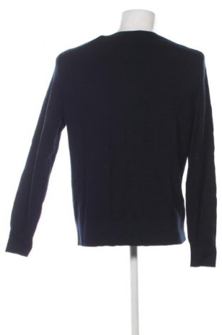 Férfi pulóver Tiger Of Sweden, Méret L, Szín Kék, Ár 44 899 Ft