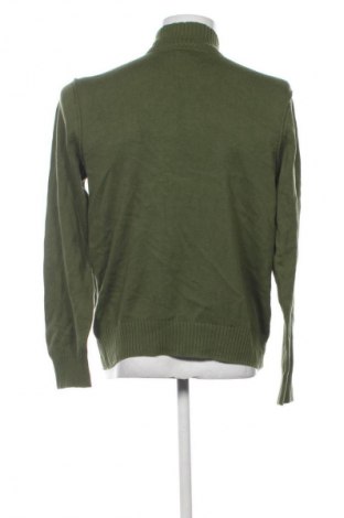 Férfi pulóver Timberland, Méret L, Szín Zöld, Ár 14 059 Ft