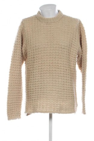 Pulover de bărbați Timberland, Mărime XL, Culoare Bej, Preț 184,99 Lei