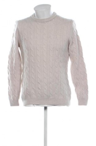 Pánsky sveter  Timberland, Veľkosť S, Farba Béžová, Cena  35,95 €